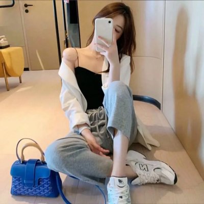 一个老豆一个爸